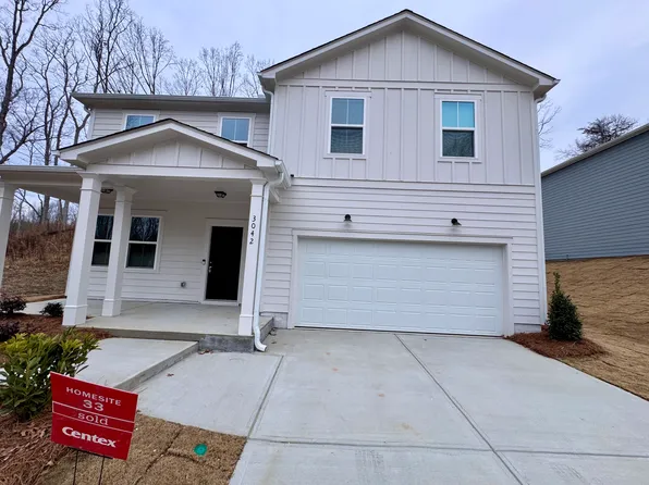3042 Salinger Way, Gainesville, GA 30507