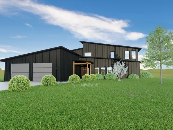 39XX W Wild Rose Rd Lot 1, Deer Park, WA 99006