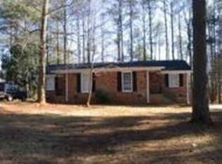 5342 Bishops Cir, Norcross, GA 30093