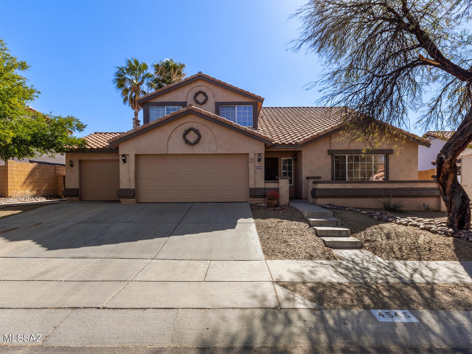 4545 W Lord Redman Loop, Tucson, AZ 85741 | Zillow