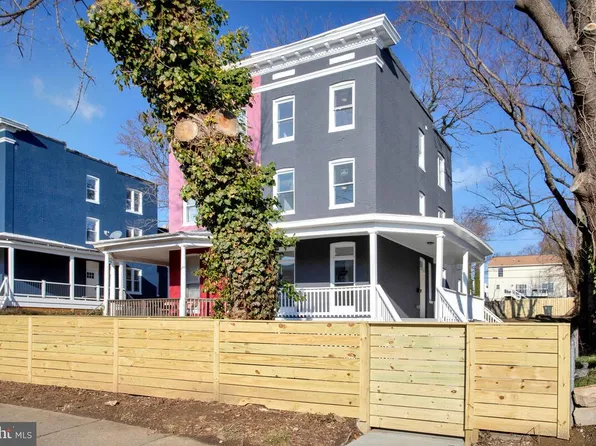 3018 Walbrook Ave, Baltimore, MD 21216