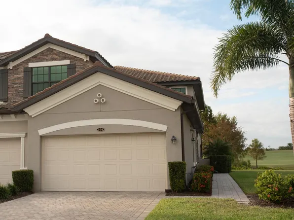 5904 Wake Forest Run Unit 104, Bradenton, FL 34211