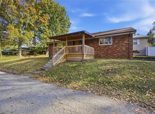 2706 12th Ave, Vienna, WV 26105