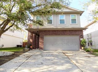 1718 Oxford Green Ct, Fresno, TX 77545