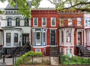 504 Rhode Island Ave NW, Washington, DC 20001