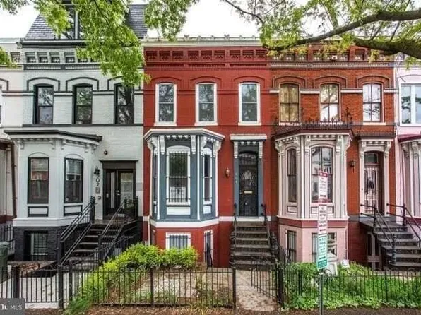 504 Rhode Island Ave NW, Washington, DC 20001