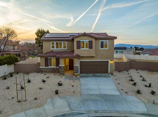 7035 Kristina Ct, Lancaster, CA 93536