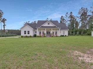9051 Sage Forest Ln, Milton, FL 32571