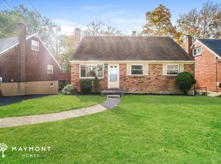 1395 Tallberry Dr, Cincinnati, OH 45230
