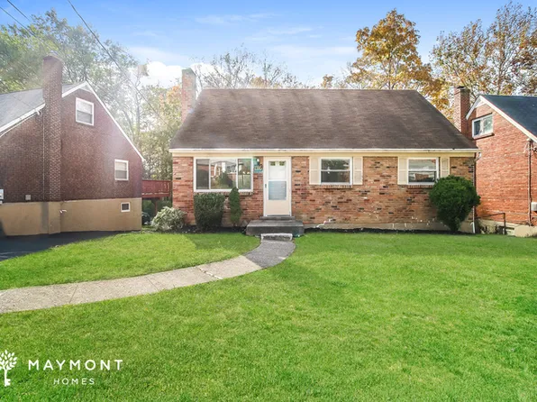 1395 Tallberry Dr, Cincinnati, OH 45230