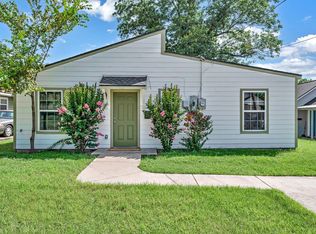 1012 S 16th St, Waco, TX 76706