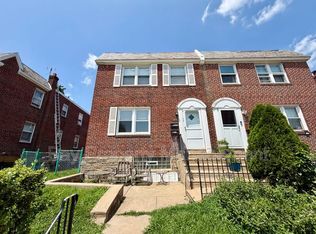 1617 Roumfort Rd #1, Philadelphia, PA 19150