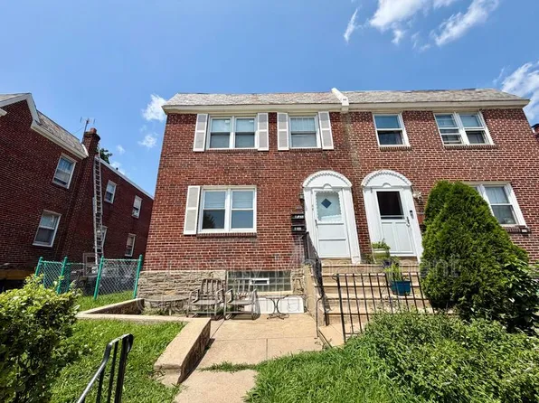 1617 Roumfort Rd #1, Philadelphia, PA 19150