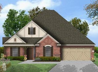 8120 Ash Meadow Dr, Fort Worth, TX 76131