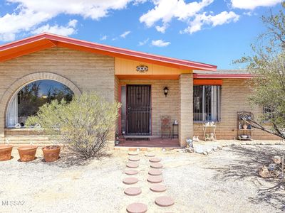 996 W Pine St, Tucson, AZ, 85704