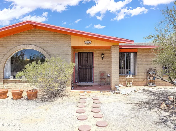 996 W Pine St, Tucson, AZ 85704