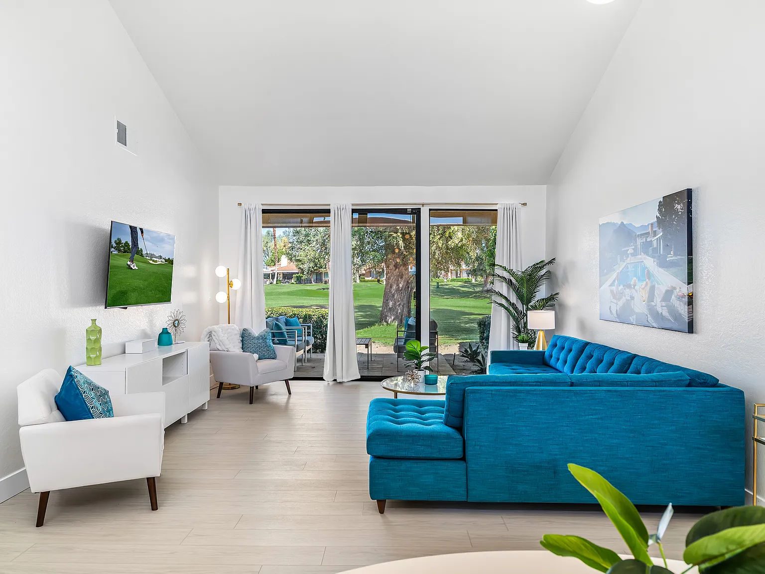 2 bed, 1303 sqft, $3,500 — Photo 1