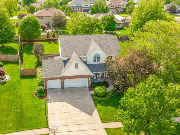 2659 Tanaga Basin, New Lenox, IL 60451