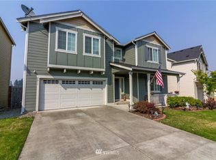 2013 187th Stct E, Spanaway, WA 98387