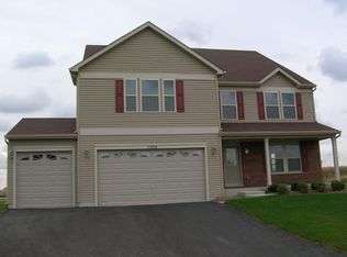 7302 Donovan Dr, Joliet, IL 60431