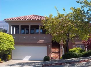 68 Sheridan Rd, Oakland, CA 94618