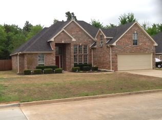 492 Nicole Ln, Paris, TX 75462