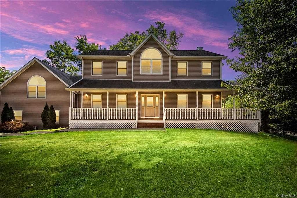 19 Lake Walton Road, Wappingers Falls, NY 12590 Zillow