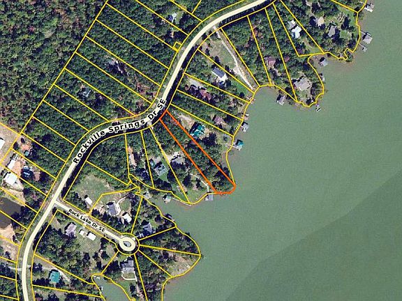 3rd image of LT 92 Rockville Springs Dr