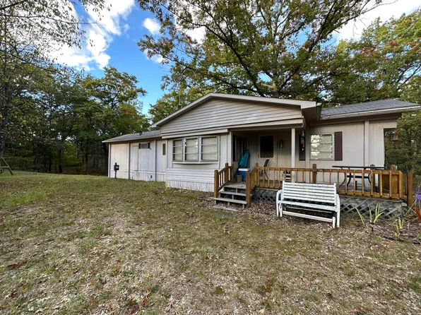 5940 S Maple Valley Rd, Saint Helen, MI 48656