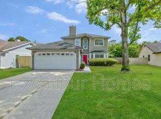 7924 Collins Ridge Blvd, Jacksonville, FL 32244