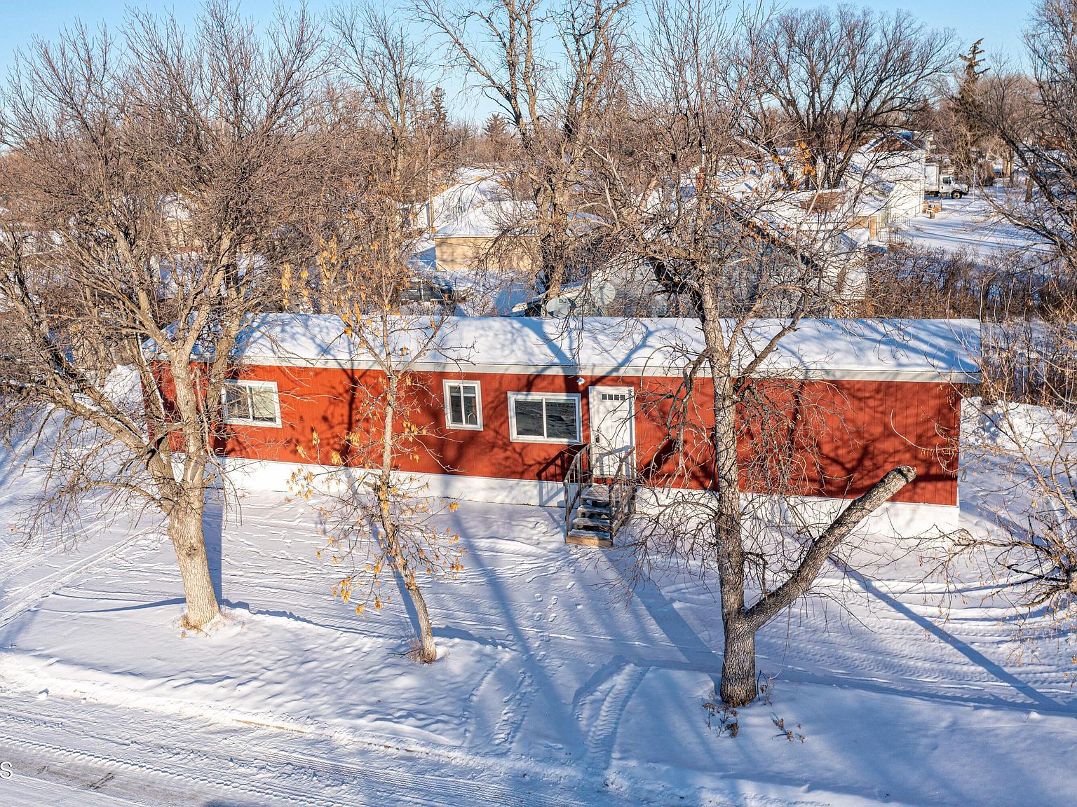 201 Robinson St, Grenora, ND 58845 Zillow