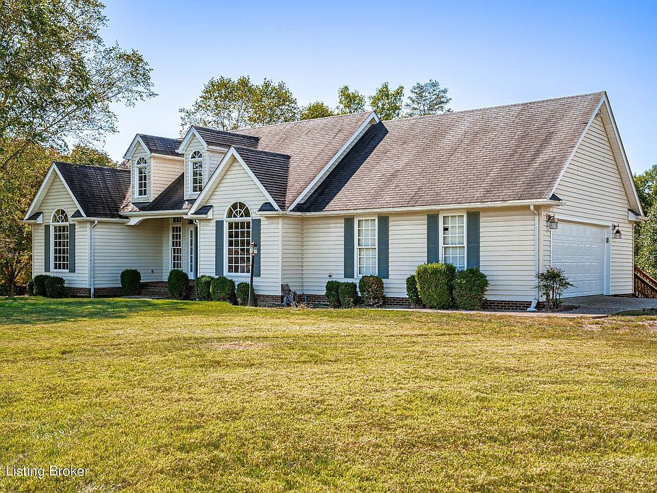 1007 Haven Ridge Dr, New Haven, KY 40051 Zillow