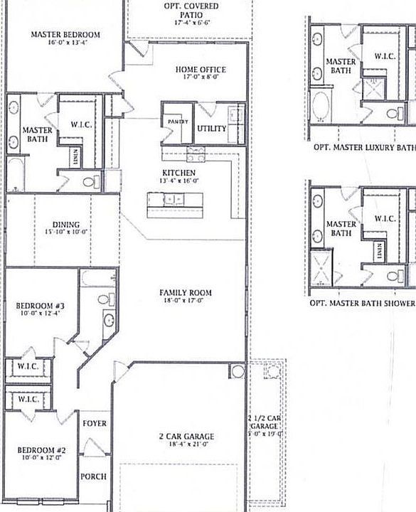 1st image of 109 Greenthread Dr
