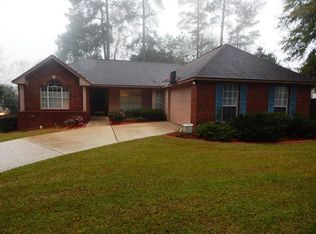 3713 Corinth Dr, Tallahassee, FL 32308