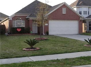 22515 Hamlet Park Ct, Spring, TX 77373