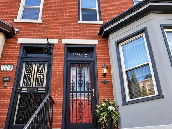 2928 Cambridge St, Philadelphia, PA 19130