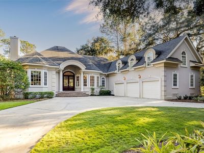 105 Pettigrew Drive, Savannah, GA, 31411