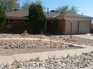 11404 Golden Gate Ave NE, Albuquerque, NM 87111