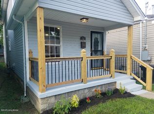 722 E Caldwell St, Louisville, KY 40203