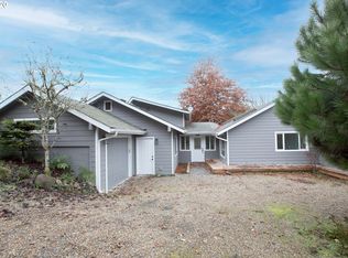 1255 Crenshaw Rd, Eugene, OR 97401