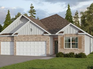 505 Foggy Brook Loop, Chelsea, AL 35043