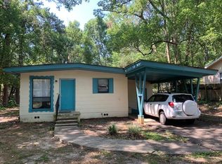 1643 Sharkey St, Tallahassee, FL 32304