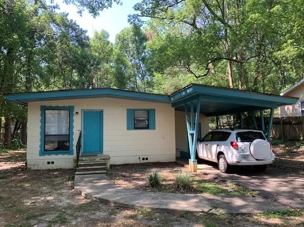 1643 Sharkey St, Tallahassee, FL 32304