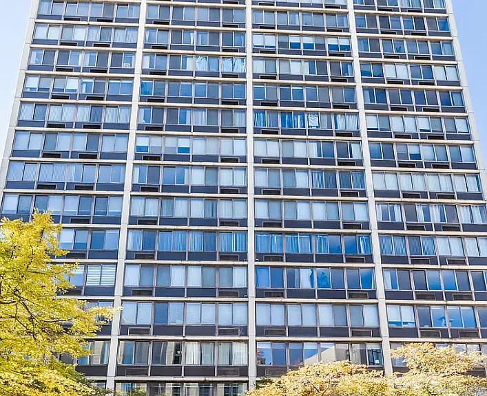 2754 N Hampden Ct #2106 — Photo 28