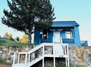 312 S 3rd St, Victor, CO 80860