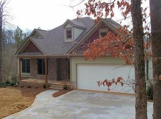 303 Reed Creek Heights Trl, Hartwell, GA 30643