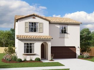 16371 Globetrotter St, Chino, CA 91708