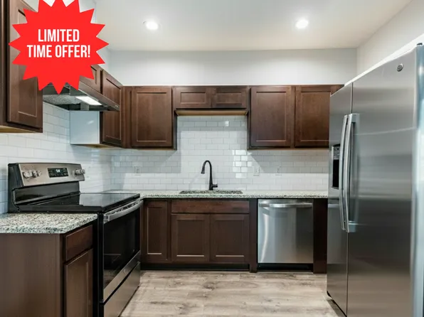 Now Leasing: New Construction 1 Bed/1 Bath-Near Downtown Clayton Don't Miss Out!, 641 N Oneil St #302, Clayton, NC 27520