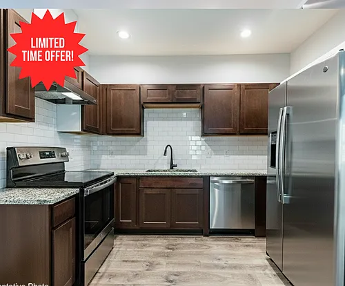 Now Leasing: New Construction 1 Bed/1 Bath-Near Downtown Clayton Don't Miss Out! Photo 1 Now Leasing: New Construction 1 Bed/1 Bath-Near Downtown Clayton Don't Miss Out! Photo 1