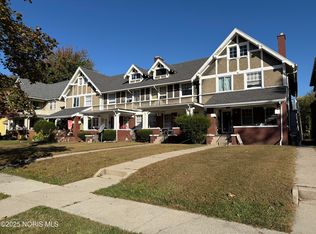 918 Lincoln Ave, Toledo, OH 43607